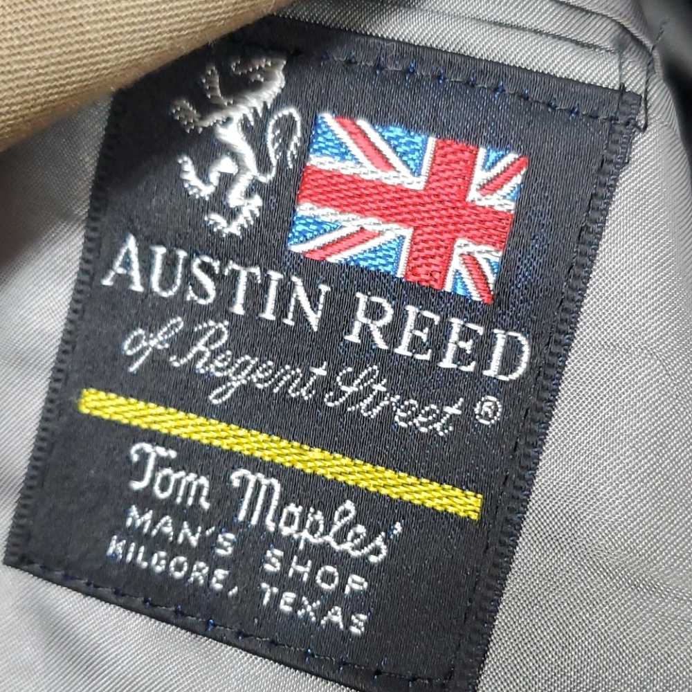 Austin Reed Blazer Jacket - Picture 6 of 7